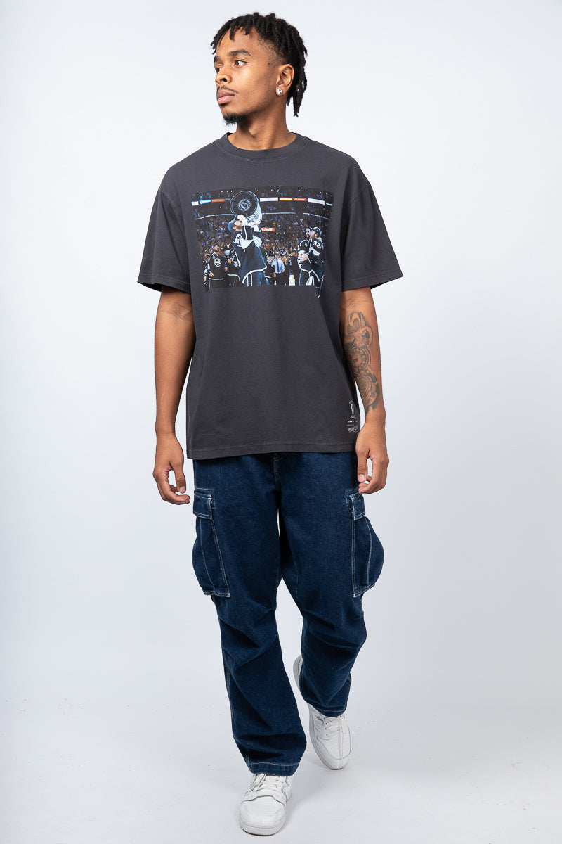 LA Kings Stanley Celebration Tee