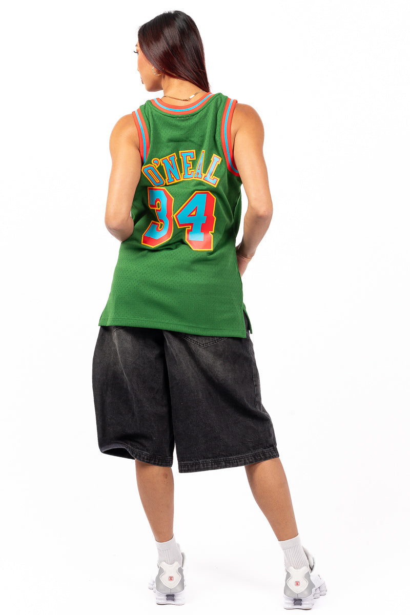 SHAQ BOXING DAY JERSEY - LOS ANGELES LAKERS - Womens