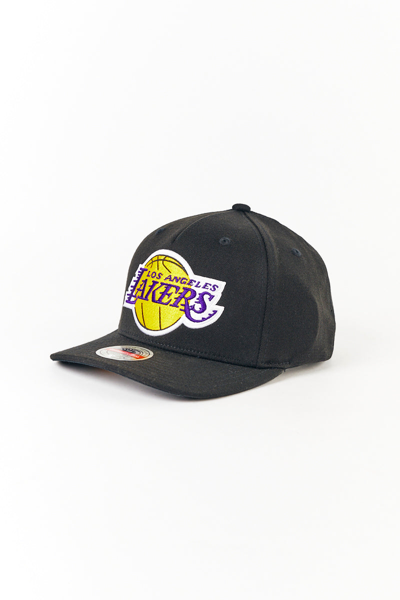 L.A Lakers Pinch Panel in Team Colours