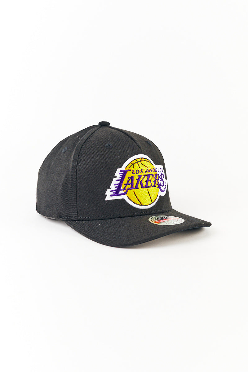L.A Lakers Pinch Panel in Team Colours