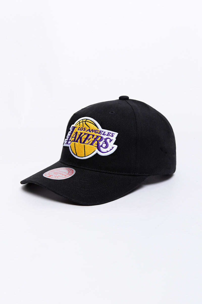 LA Lakers Core Classic Deadstock Snapback