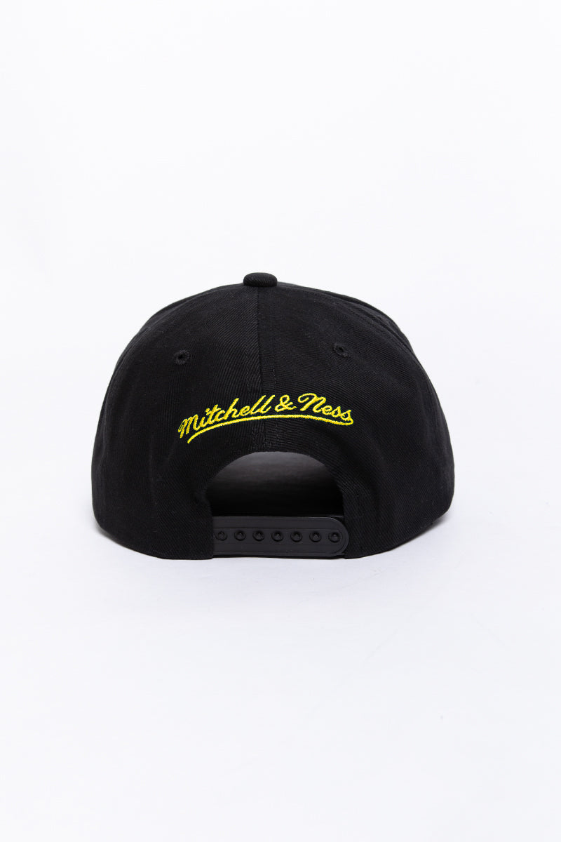 LA Lakers Core Classic Deadstock Snapback