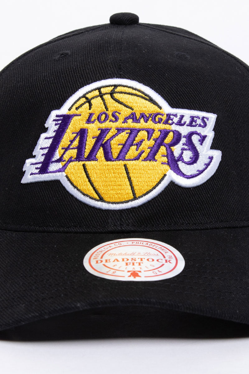 LA Lakers Core Classic Deadstock Snapback
