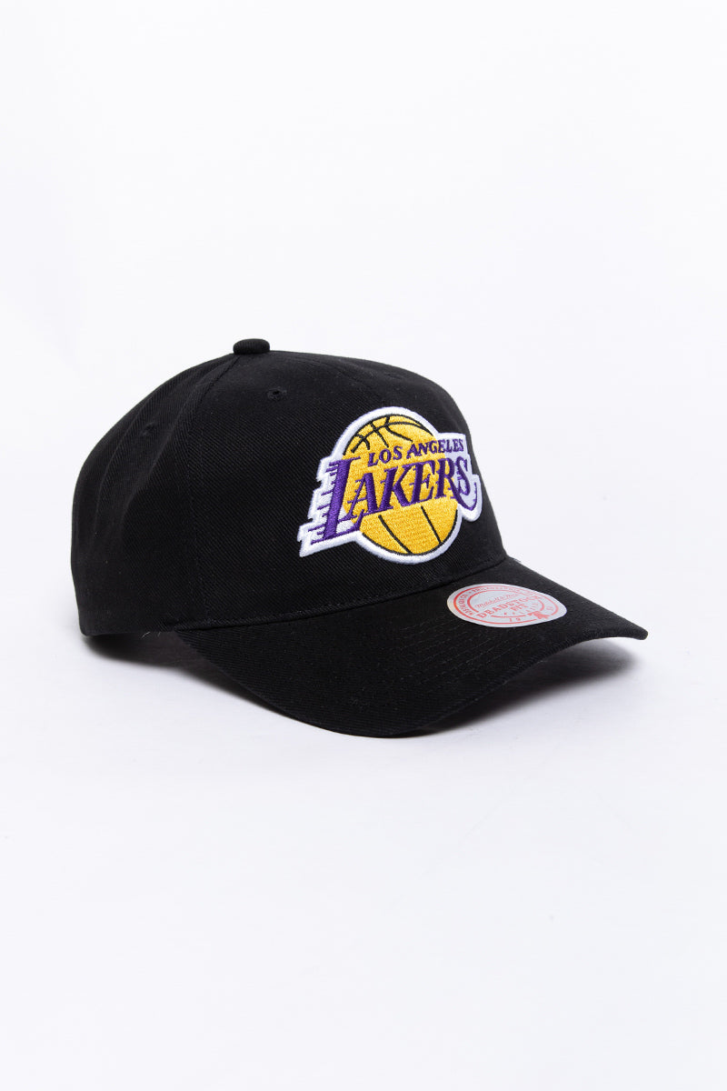 LA Lakers Core Classic Deadstock Snapback
