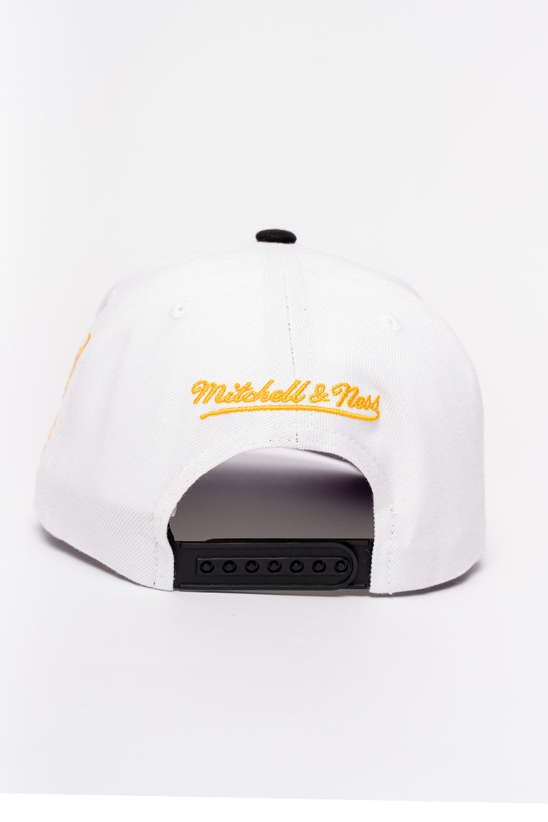 Shaq Lakers Snapback Hat