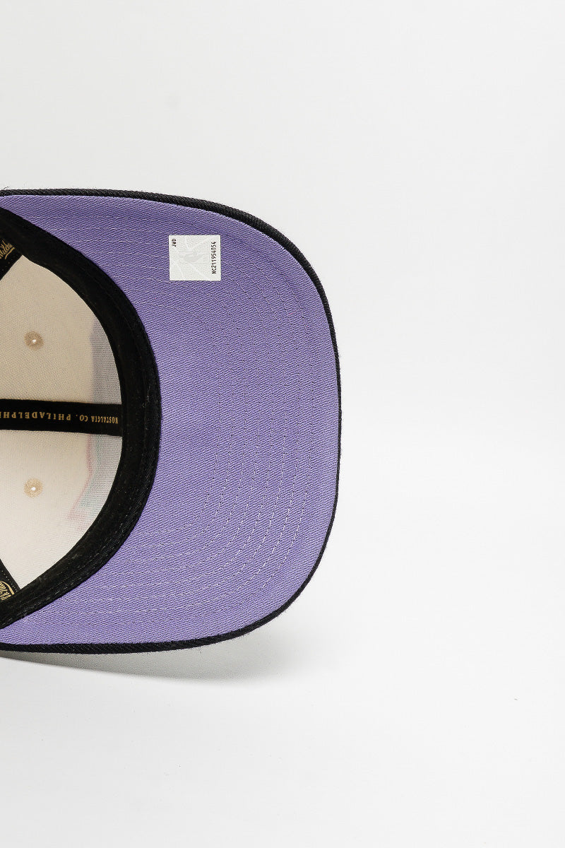 LA Lakers Multi-Colour Logo Cap