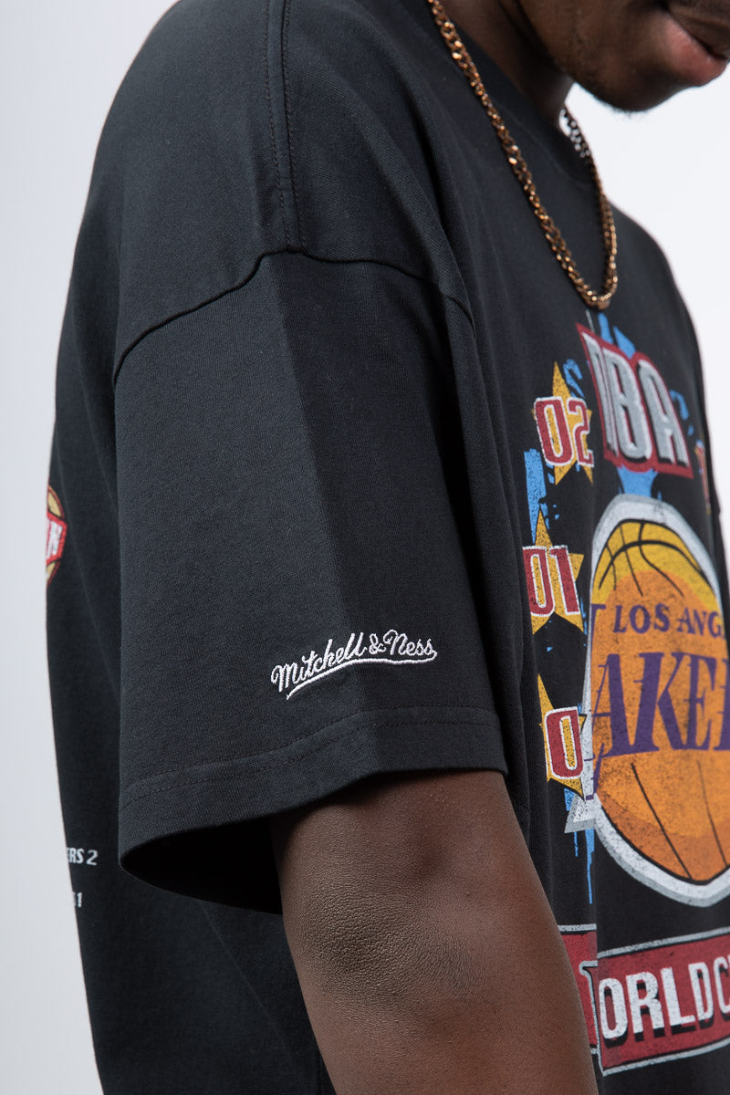 LA Lakers Got Rings Tee