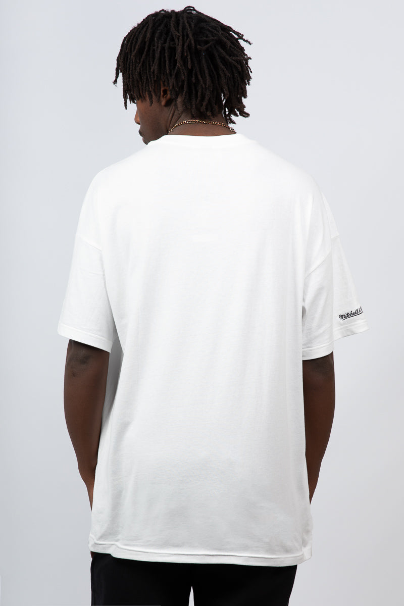 LA Lakers 2001 Champs Tee