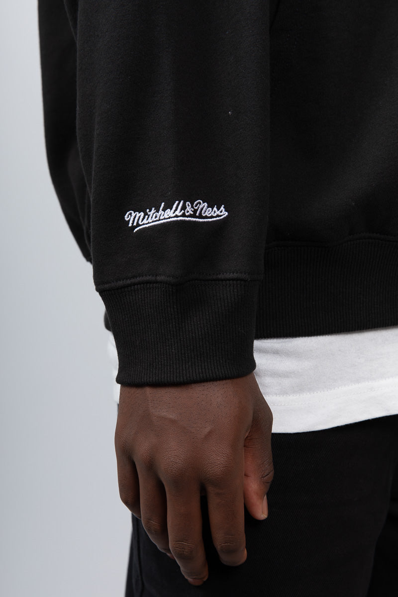 LA Lakers 3-Peat Hoodie