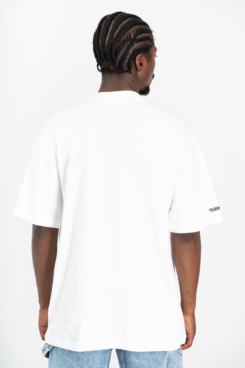 LA Lakers 17 Championship Rings Tee