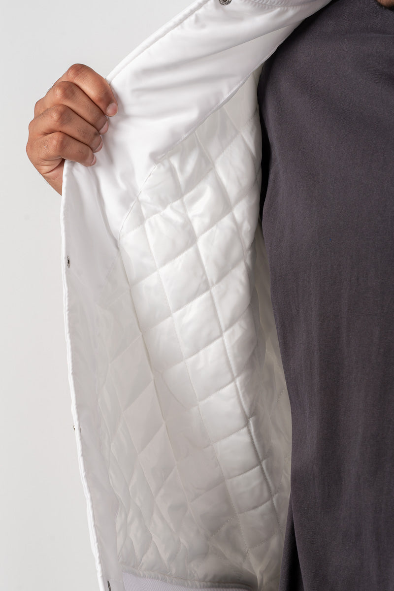 LA Lakers City USA Bomber Jacket