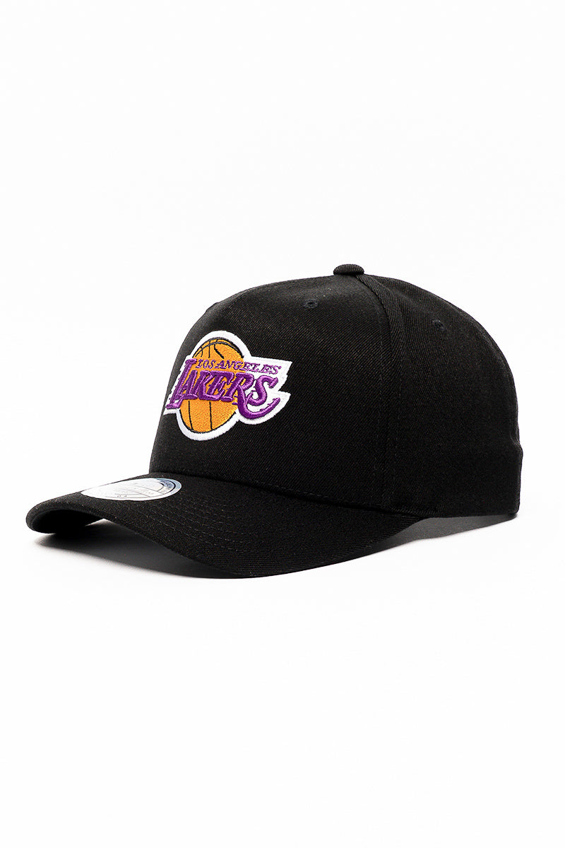 LA Lakers 110 5 Panel NBA Team Cap