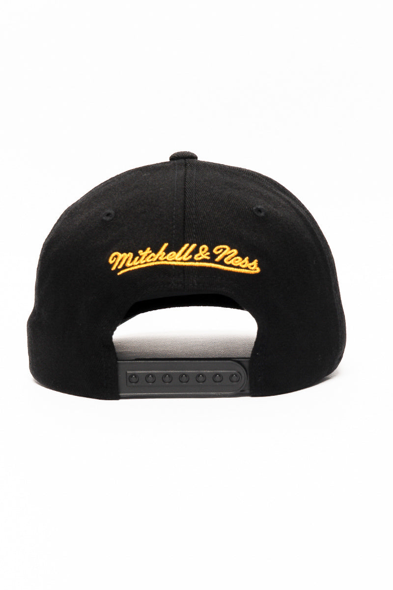 LA Lakers 110 5 Panel NBA Team Cap