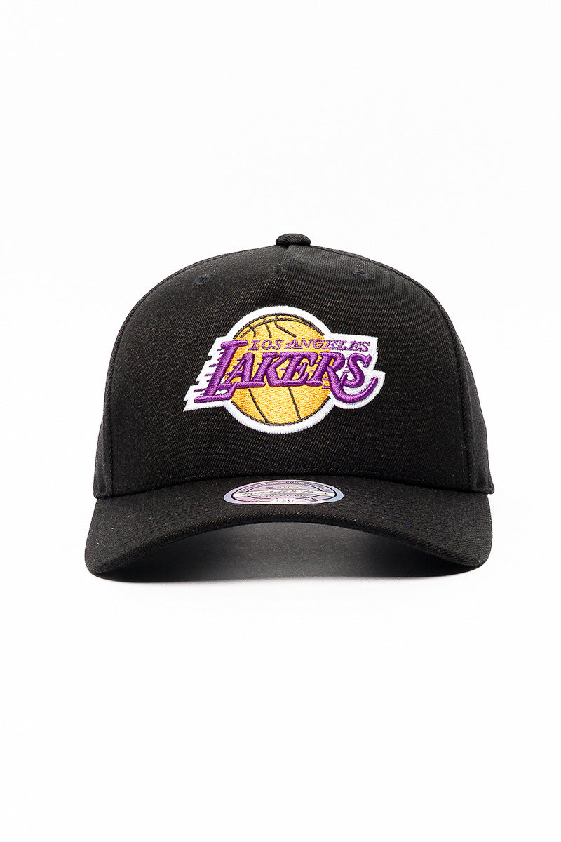 LA Lakers 110 5 Panel NBA Team Cap