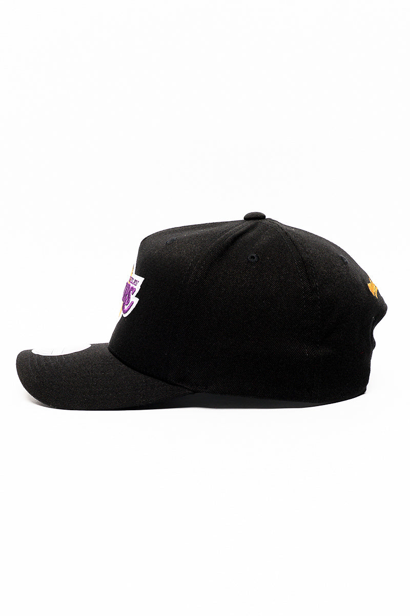 LA Lakers 110 5 Panel NBA Team Cap