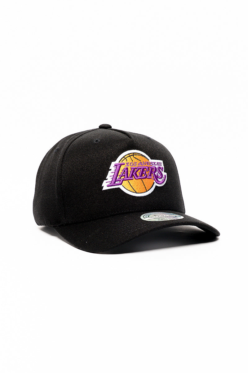 LA Lakers 110 5 Panel NBA Team Cap