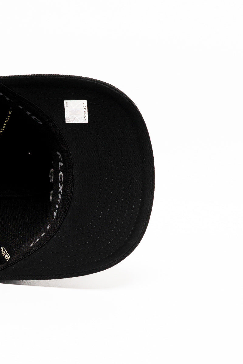 LA Lakers 110 5 Panel NBA Team Cap