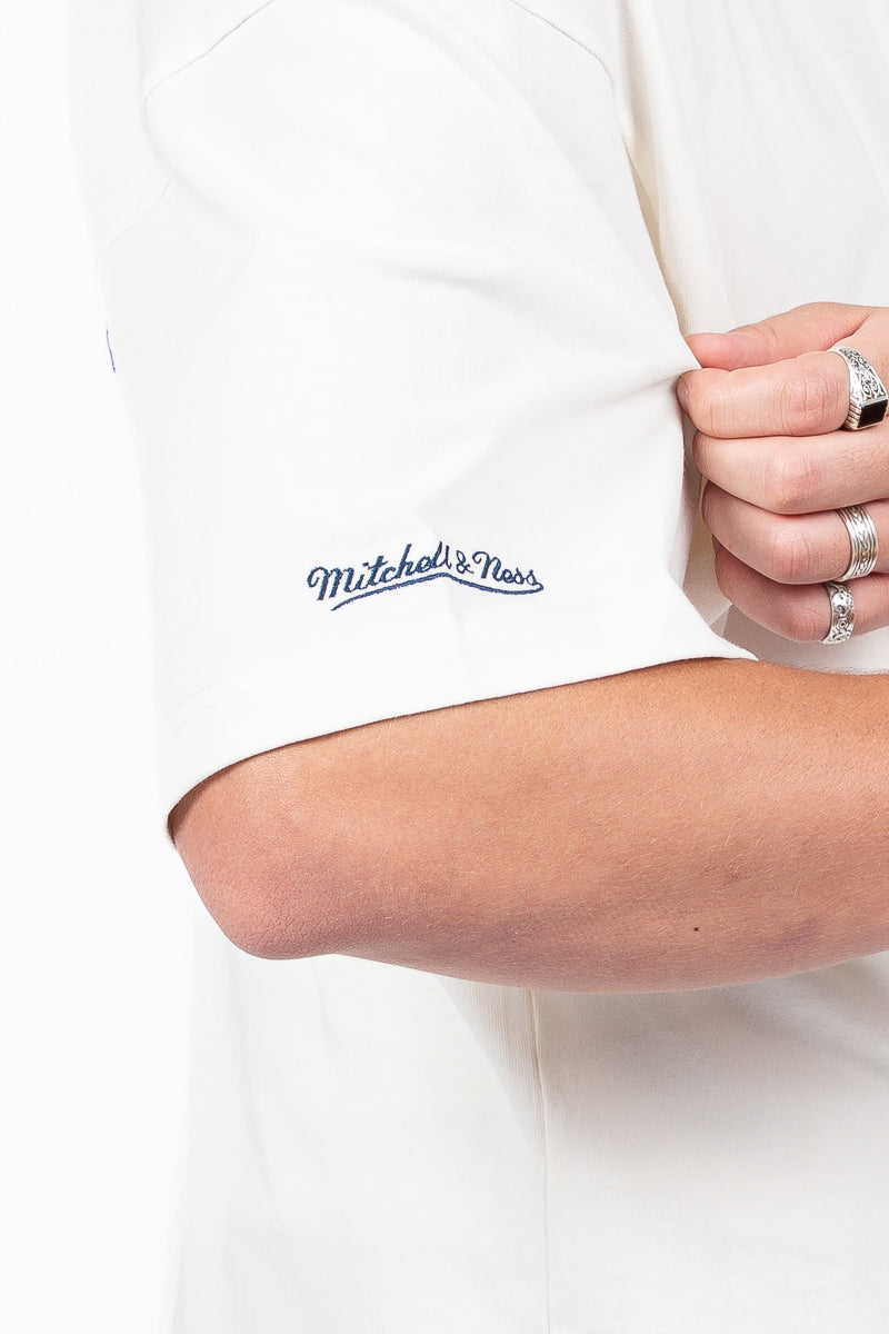 LA Lakers Global Stripe Tee