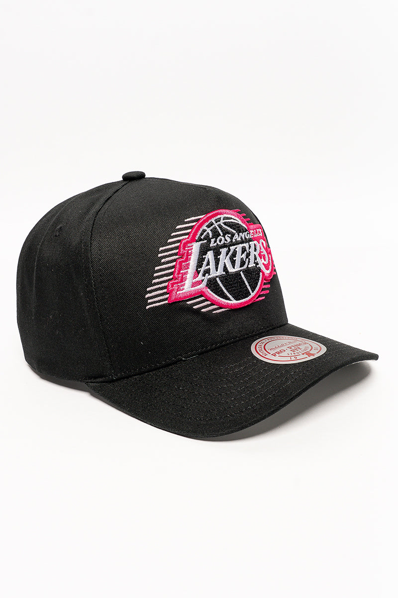 LA Lakers X-Ray Pro Crown Caps