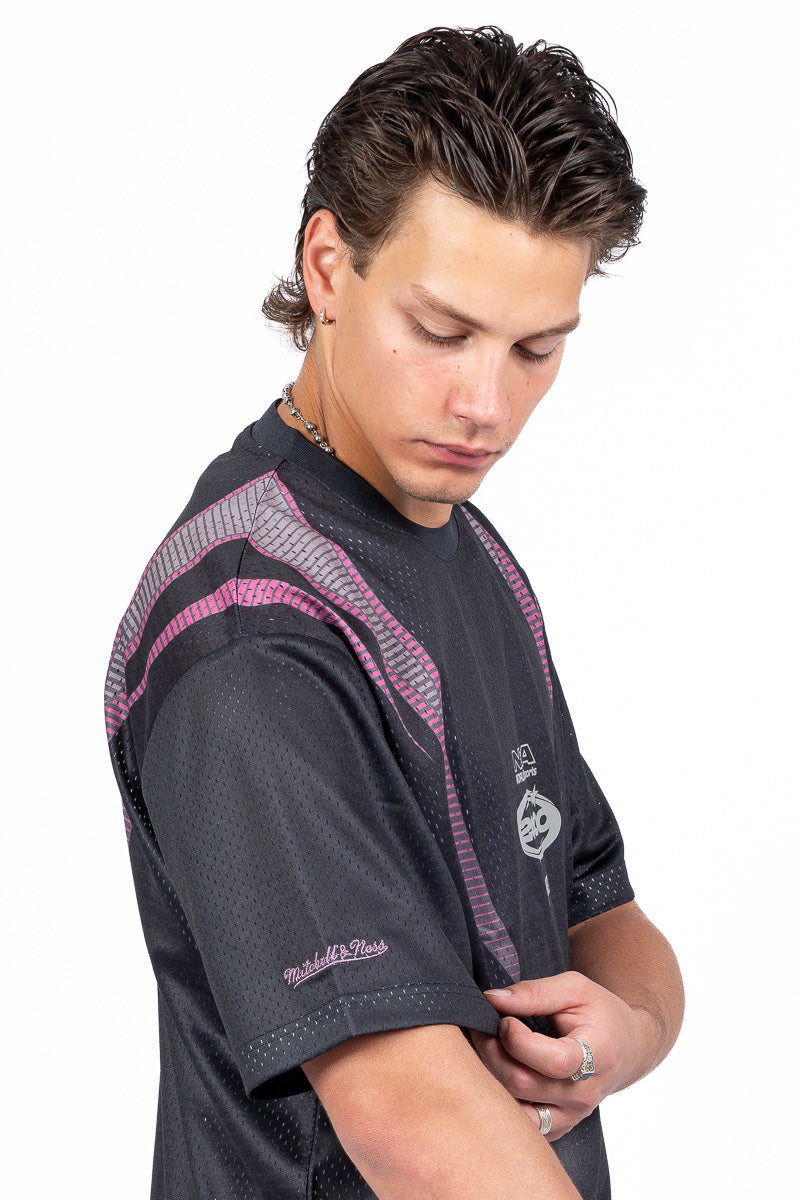 LA Lakers Dusty Festival Jersey