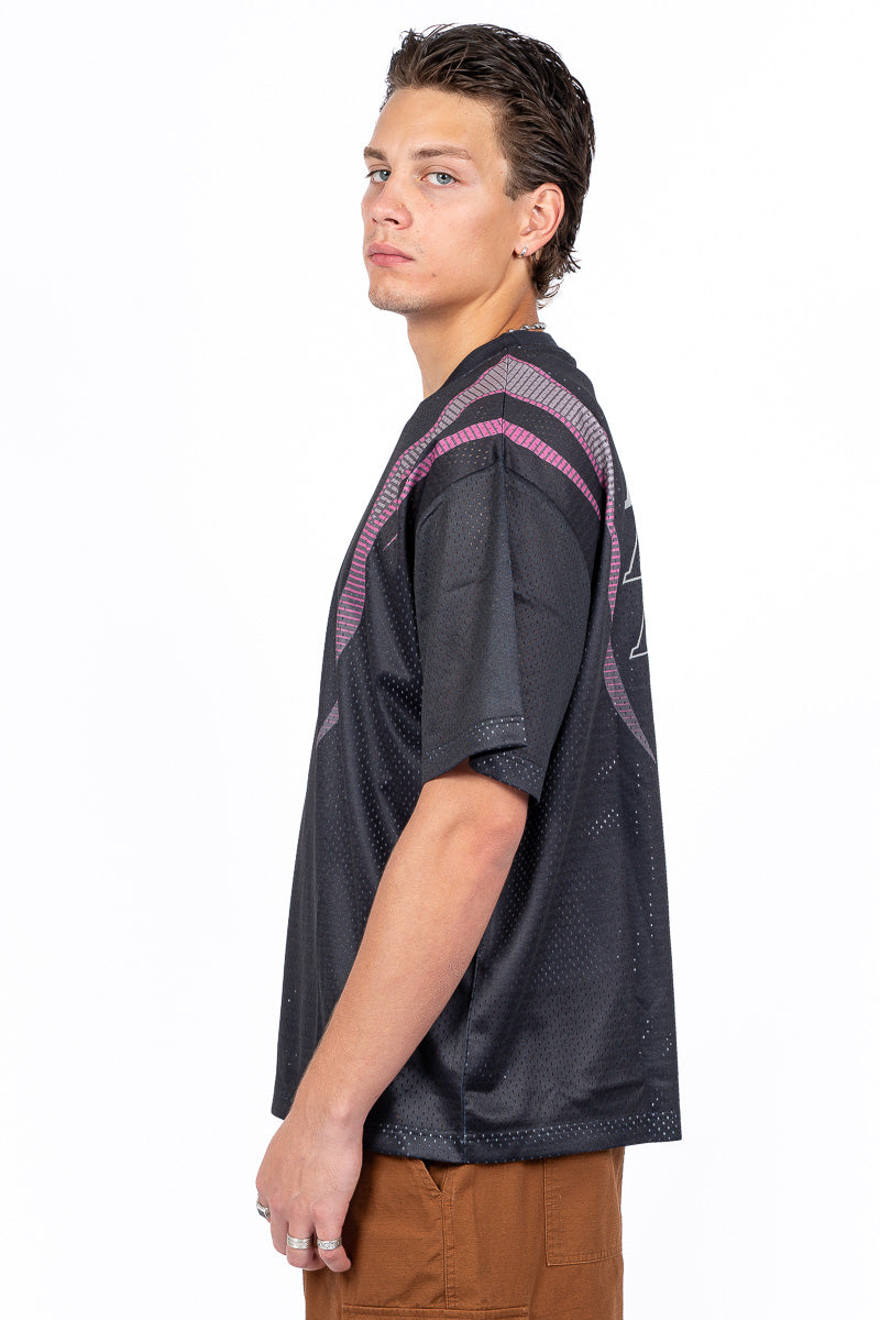 LA Lakers Dusty Festival Jersey