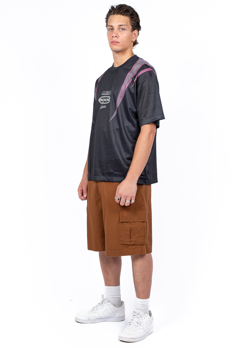 LA Lakers Dusty Festival Jersey