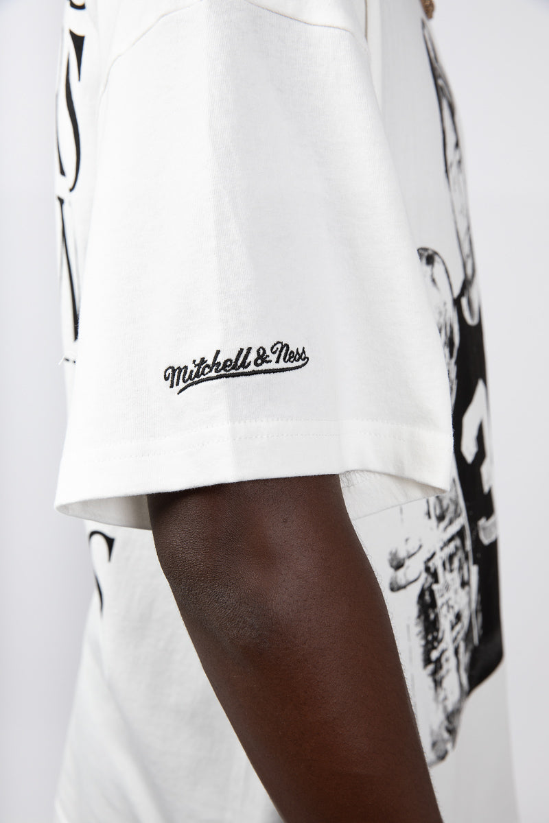 Marcus Allen Los Angeles Raiders Number One Tee