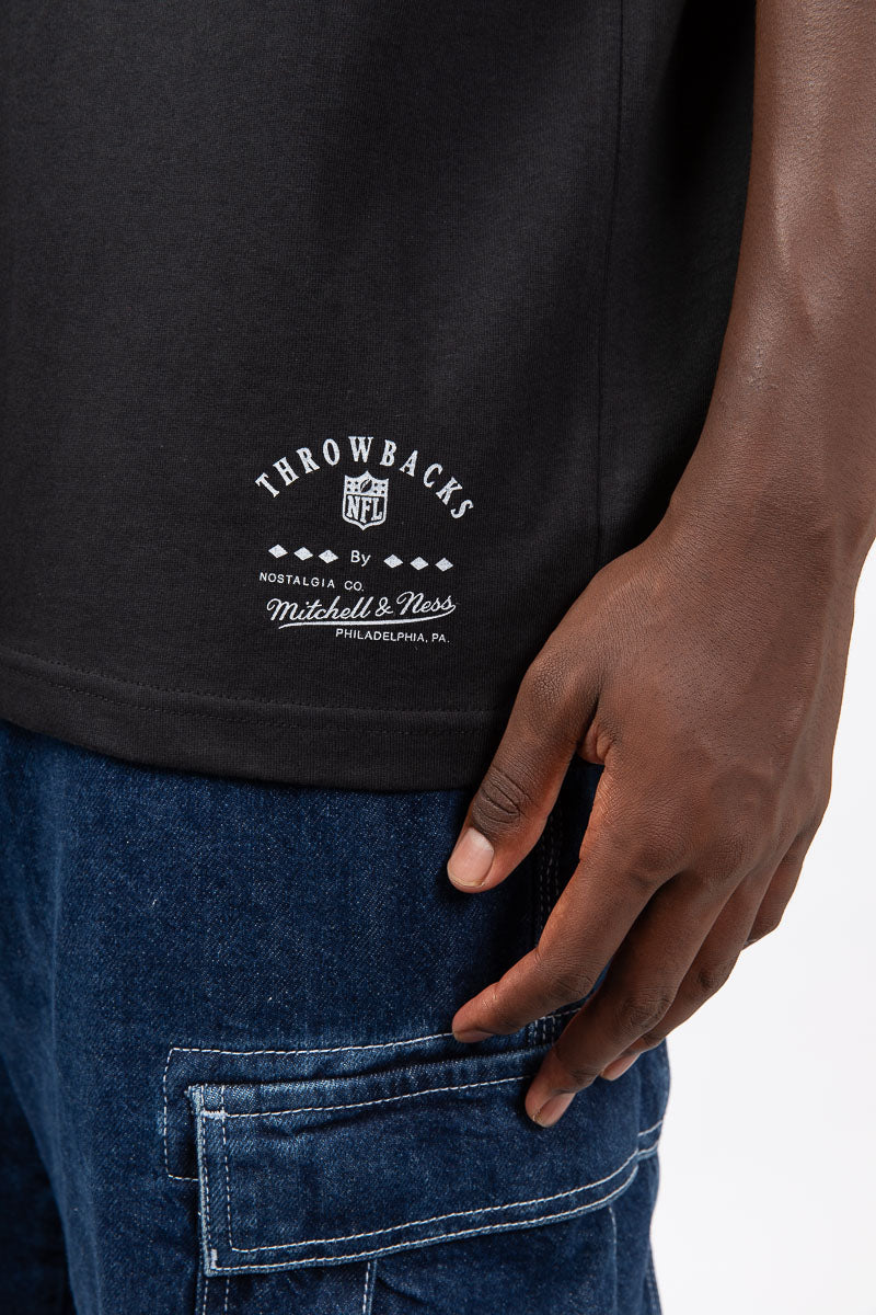 Los Angeles Raiders 1984 Super Bowl XVIII Tee