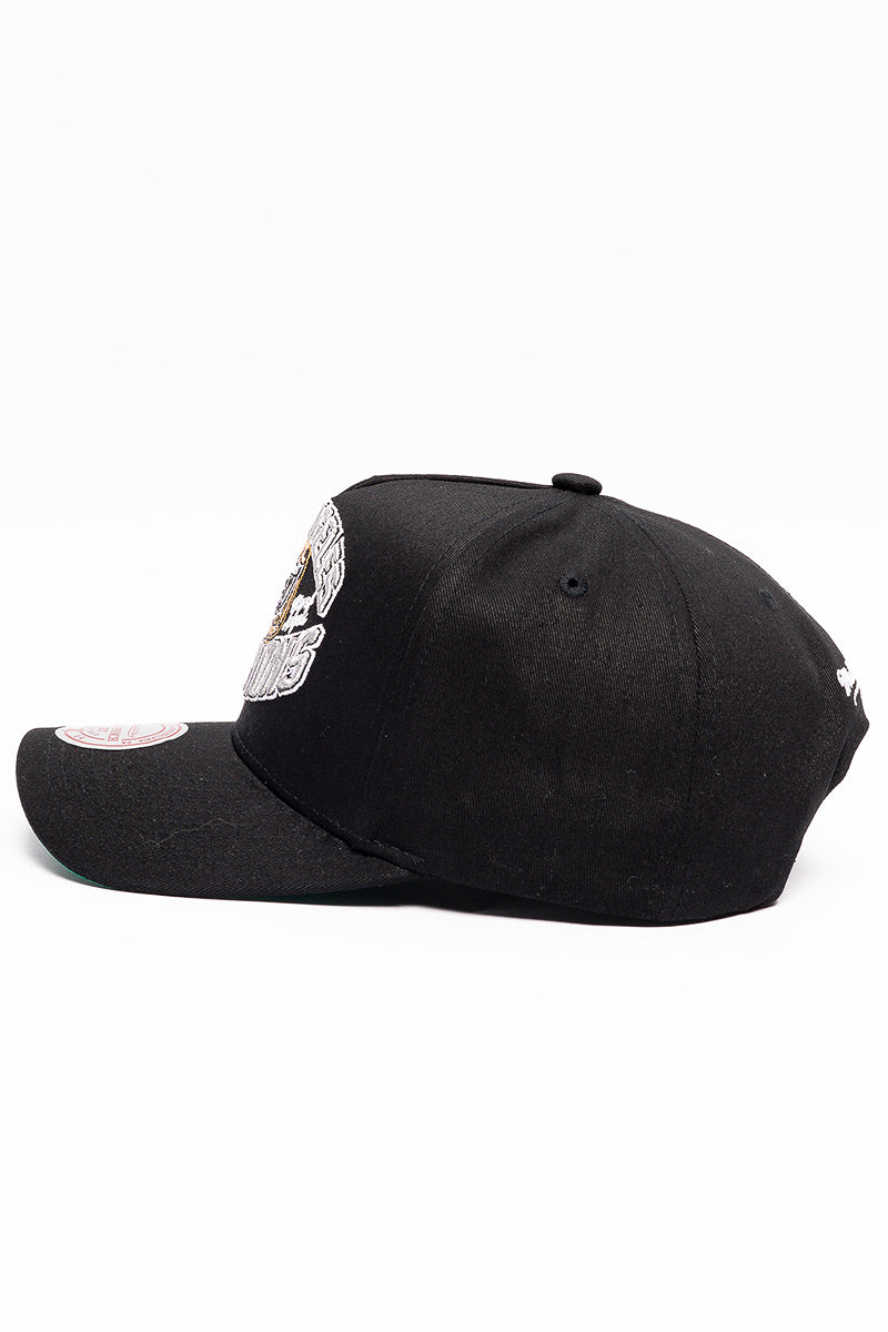 LA Raiders Forever Champs Cap