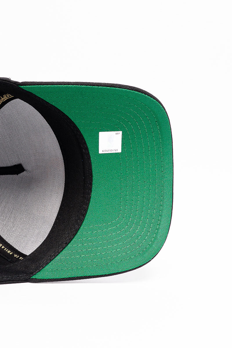 LA Raiders Forever Champs Cap