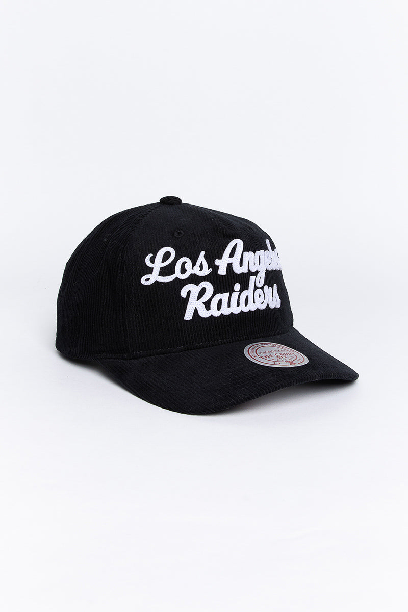 Los Angeles Raiders 90年代 シングルステッチスクリプト 90's Raiders