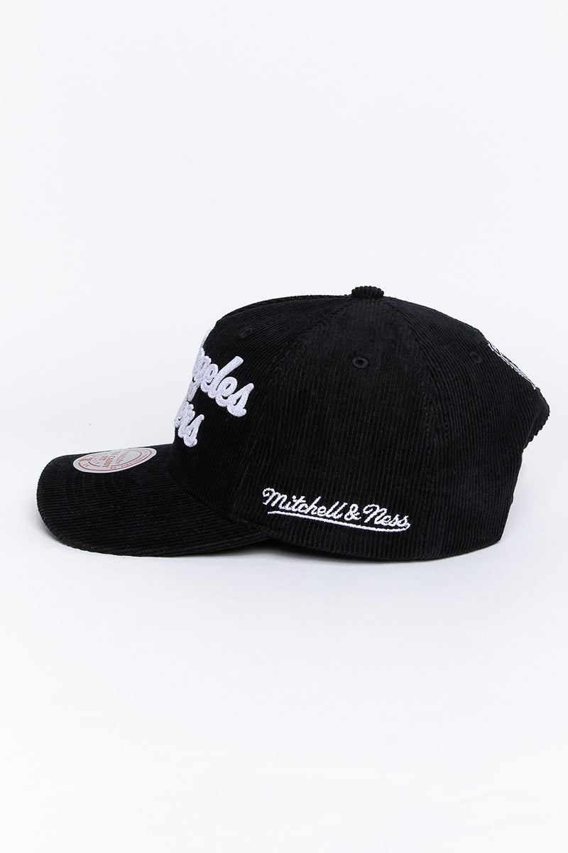 Los Angeles Raiders Stack Script Snapback