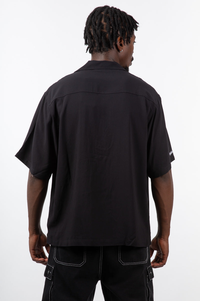 Las Vegas Raiders Button Up Shirt