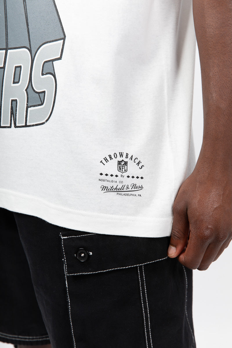 Oakland Raiders Champions Explode Tee