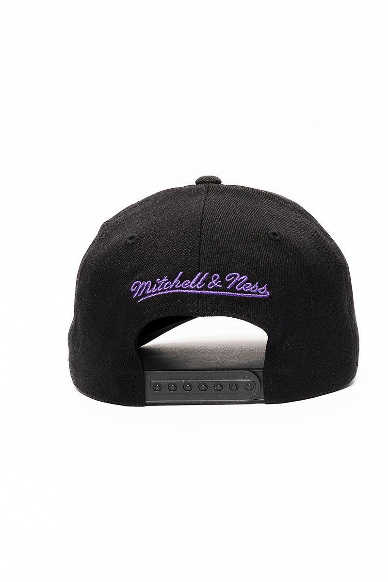 Milwaukee Bucks 110 5 Panel NBA Team Cap