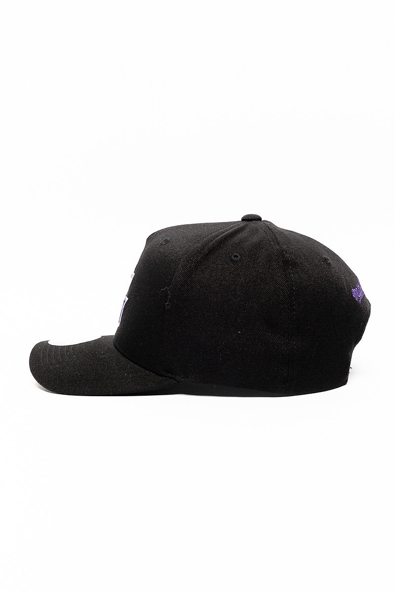 Milwaukee Bucks 110 5 Panel NBA Team Cap