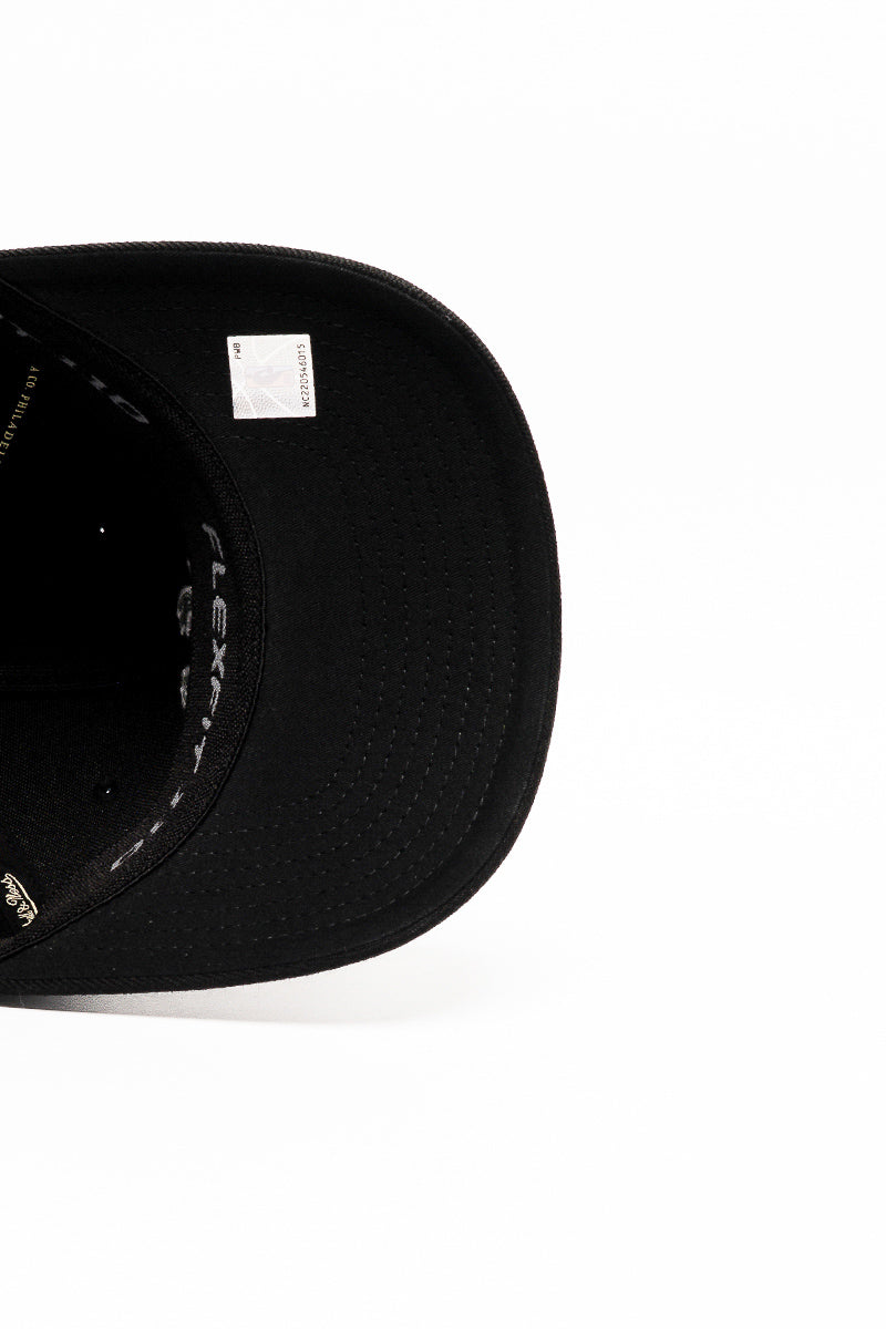 Milwaukee Bucks 110 5 Panel NBA Team Cap