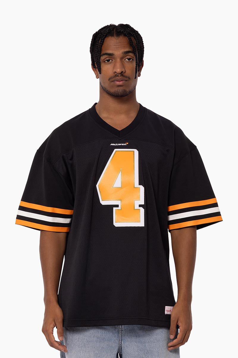 Lando Norris McLaren F1 Jersey