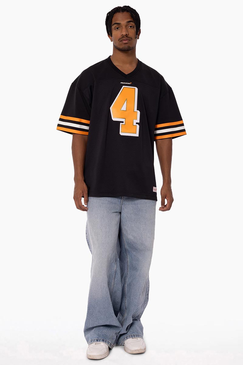 Lando Norris McLaren F1 Jersey