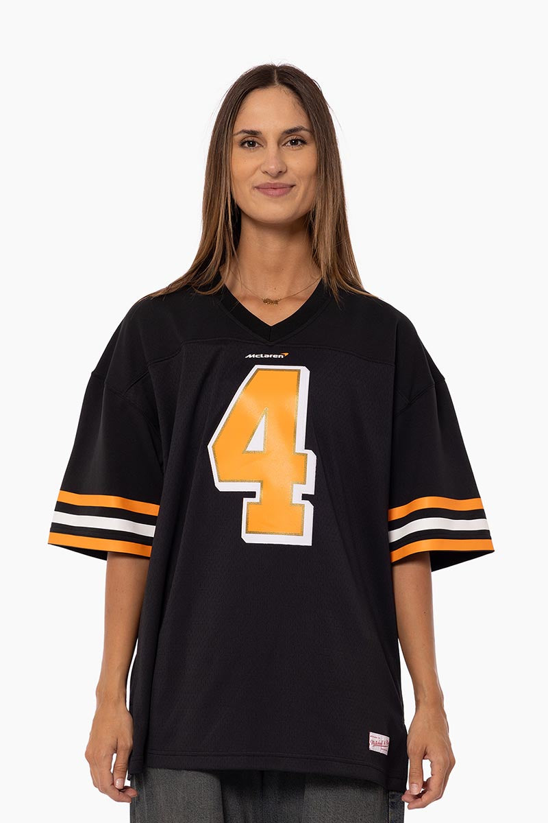 Lando Norris McLaren F1 Jersey