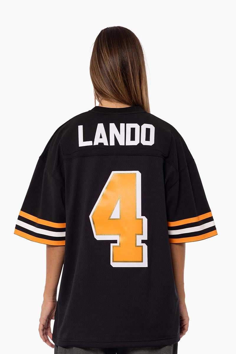 Lando Norris McLaren F1 Jersey