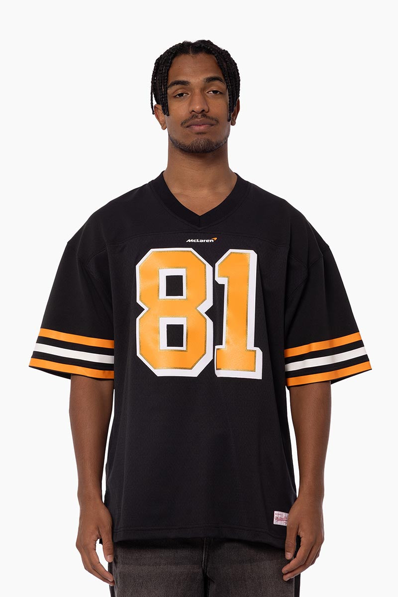 Oscar Piastri McLaren F1 Jersey