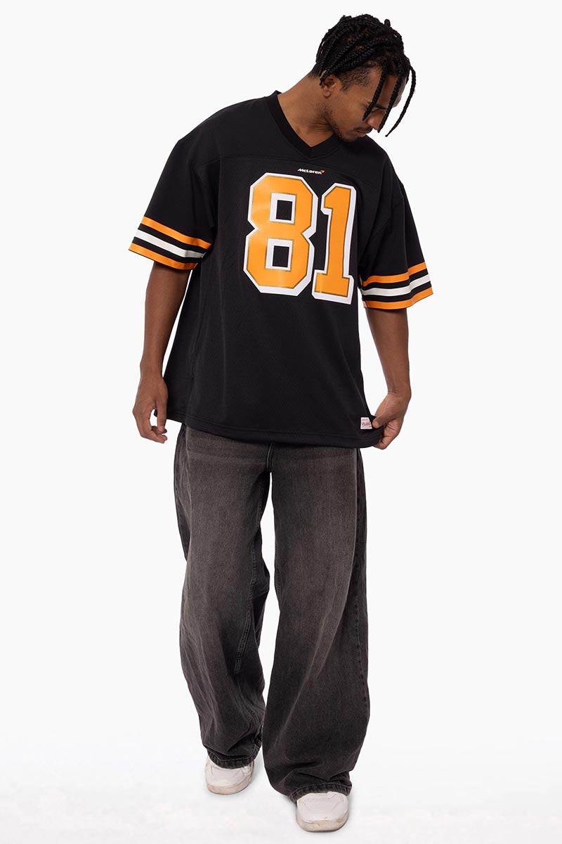 Oscar Piastri McLaren F1 Jersey