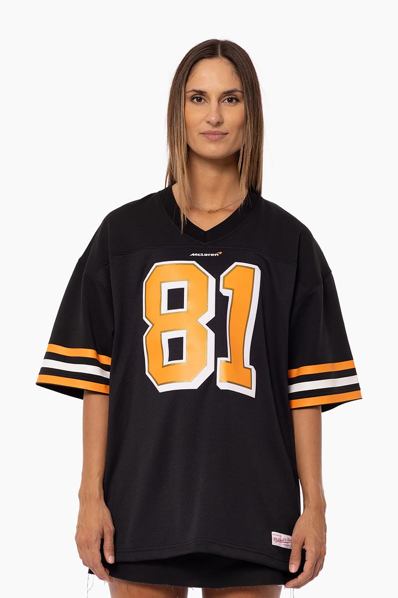 Oscar Piastri McLaren F1 Jersey