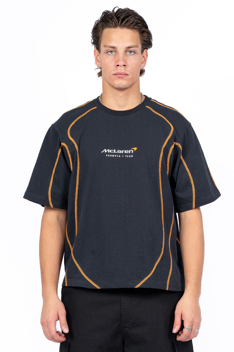 McLaren Panel Tee