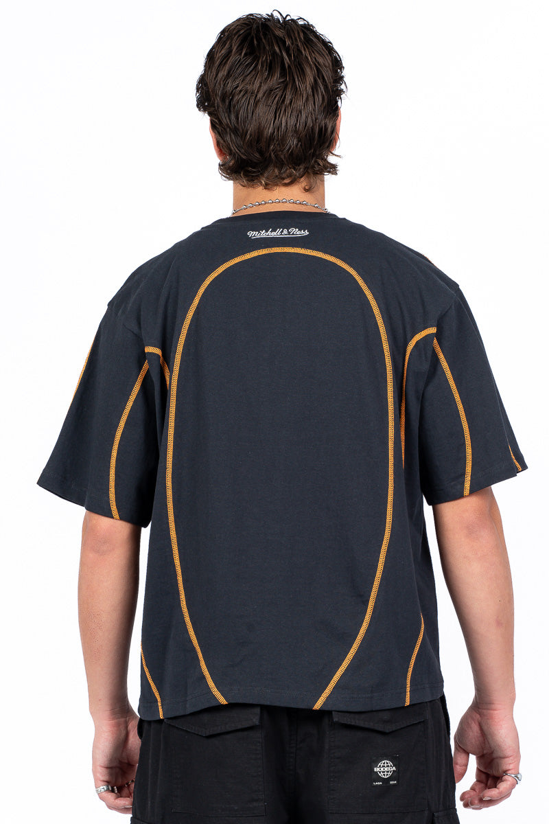 McLaren Panel Tee