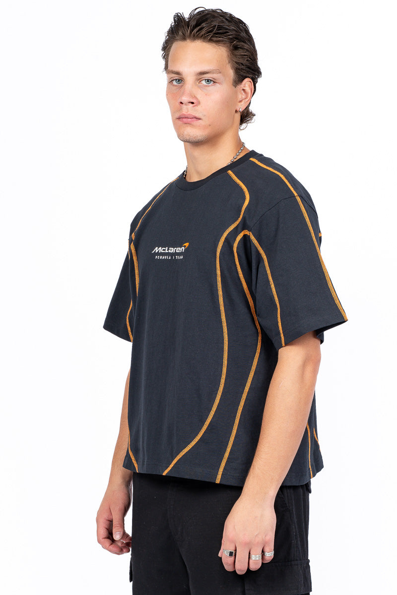 McLaren Panel Tee