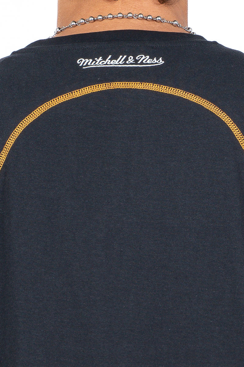 McLaren Panel Tee