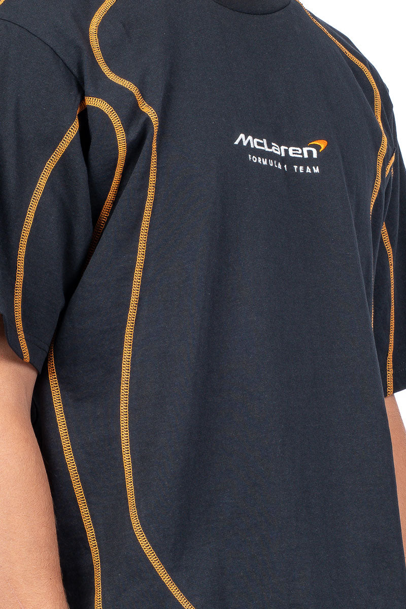 McLaren Panel Tee
