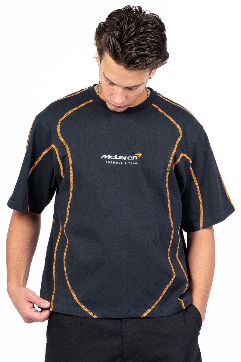 McLaren Panel Tee